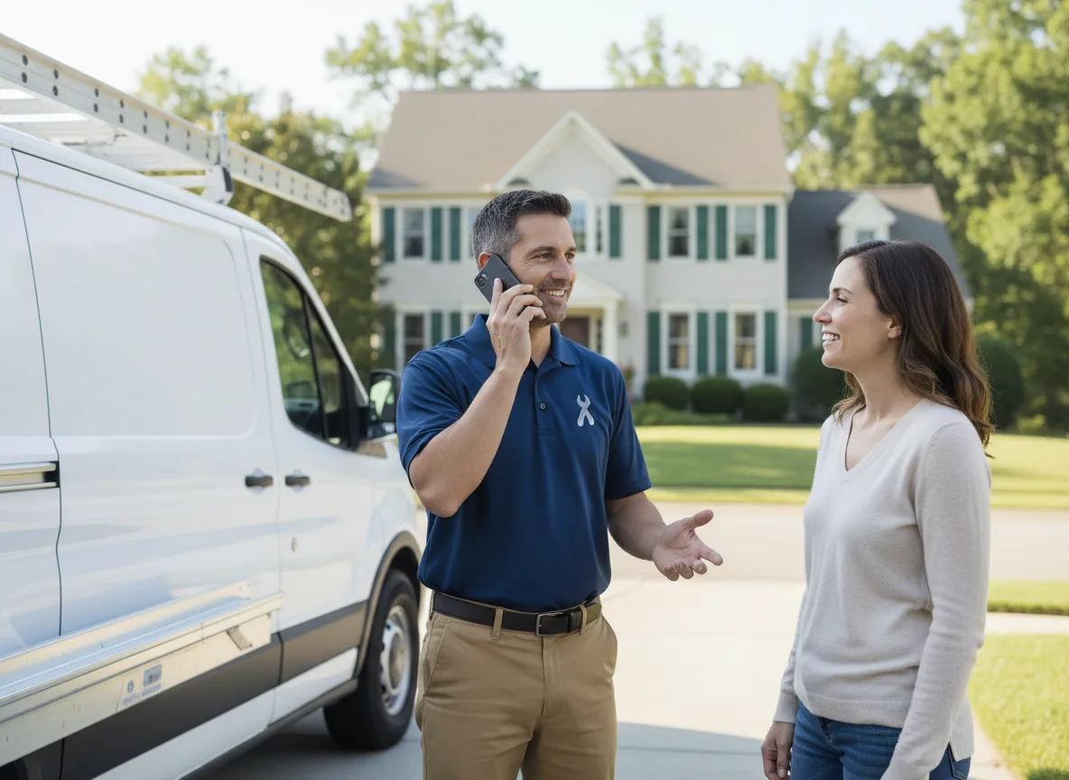 Home Gutter Service Lookeba, OK FAQs